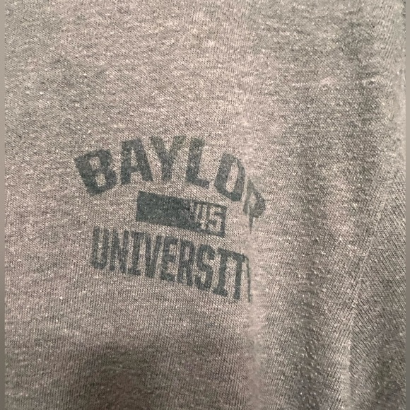 Baylor University t-shirt - Picture 3 of 4